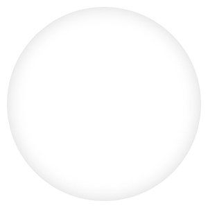 20mil 3 Inch Diameter Circle Magnet