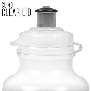 Mini 9 oz. Water Bottle
