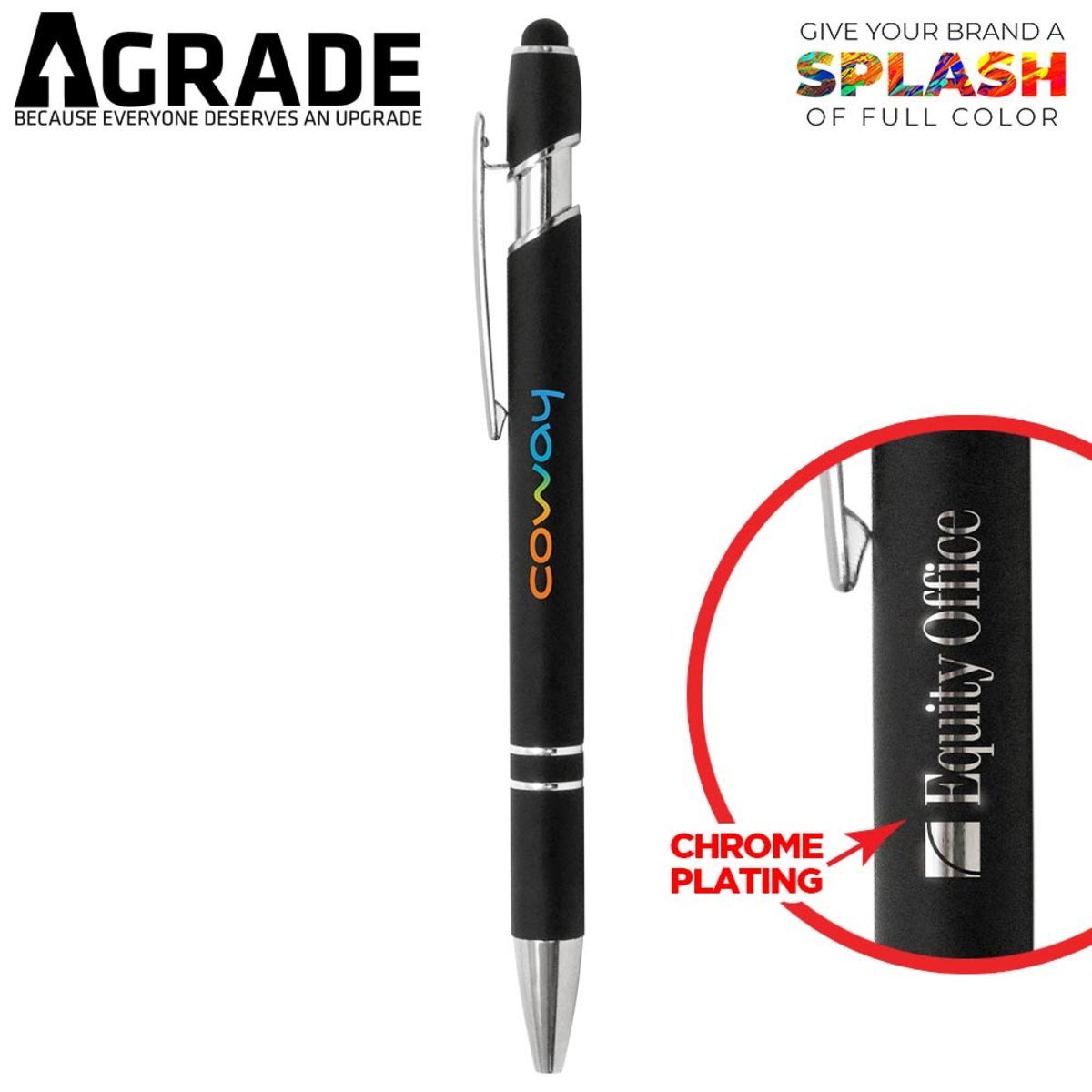 The Novara Pen