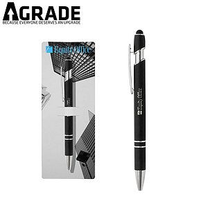The Novara Pen