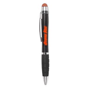 The Aurora Light Up Stylus Pen