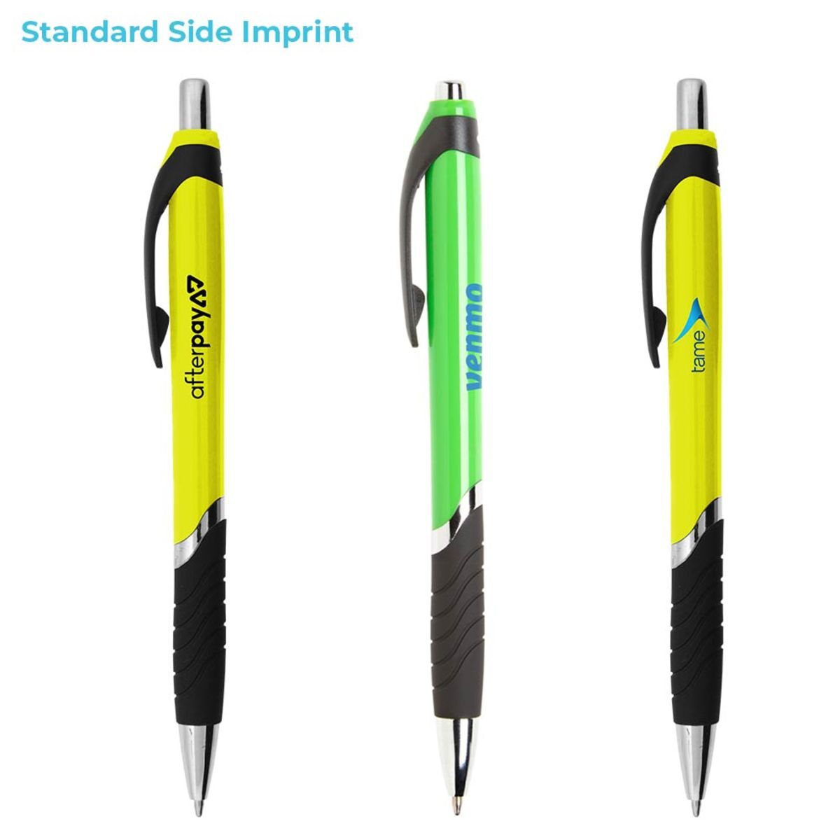 The Pamati Pen