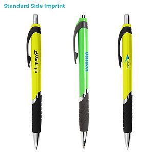 The Pamati Pen