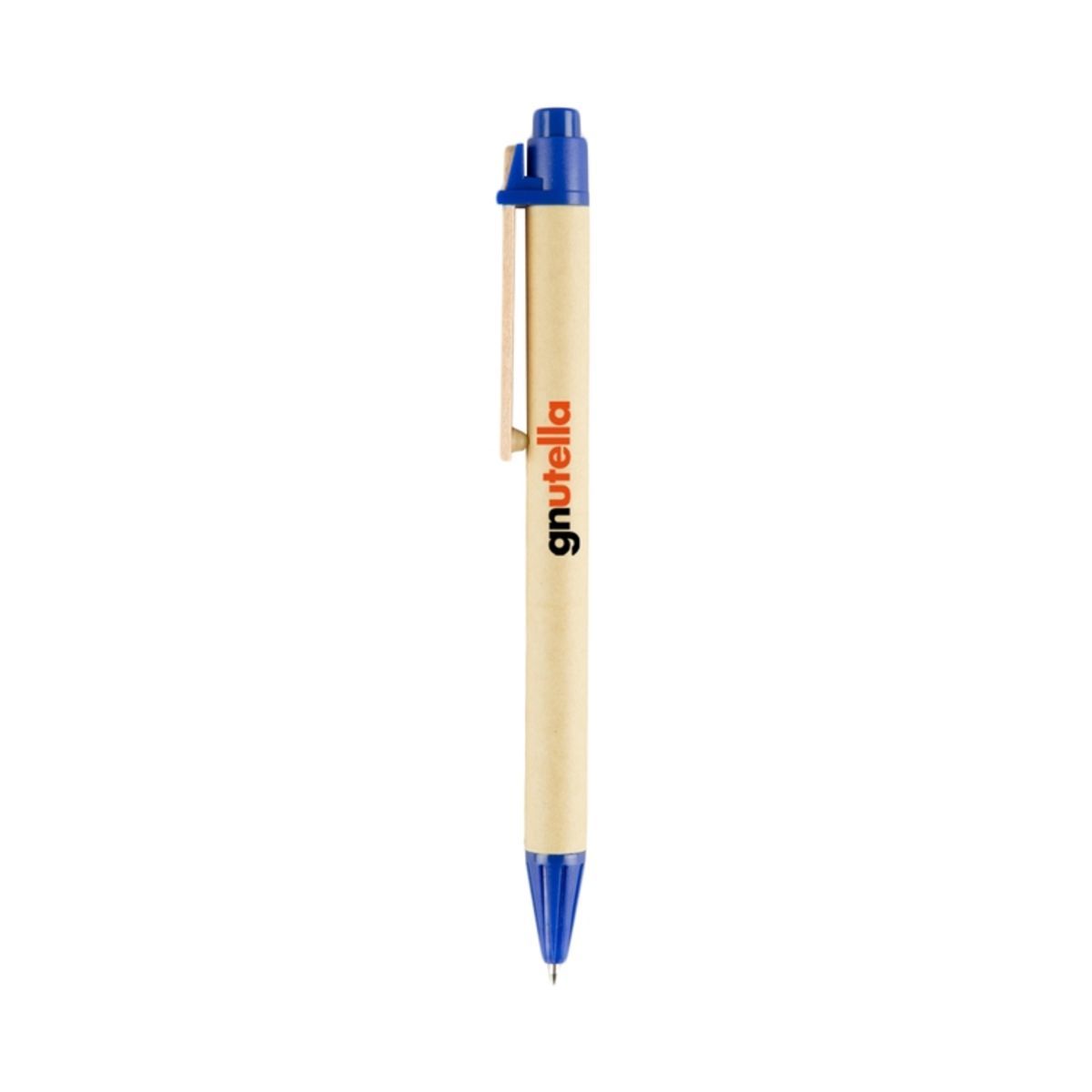 The Madeira Pen