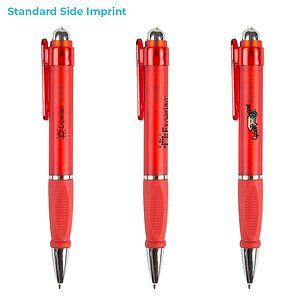 The Hainan Pen