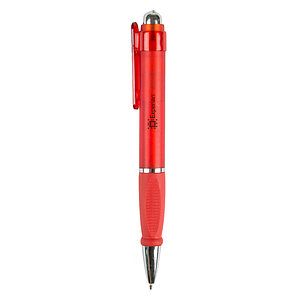 The Hainan Pen