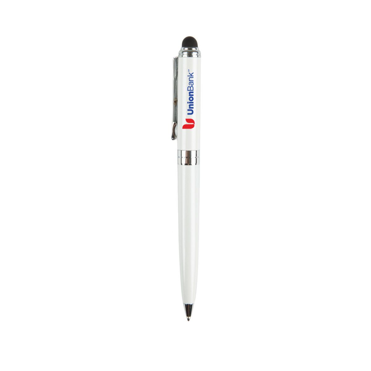 The Canterbury Stylus Pen