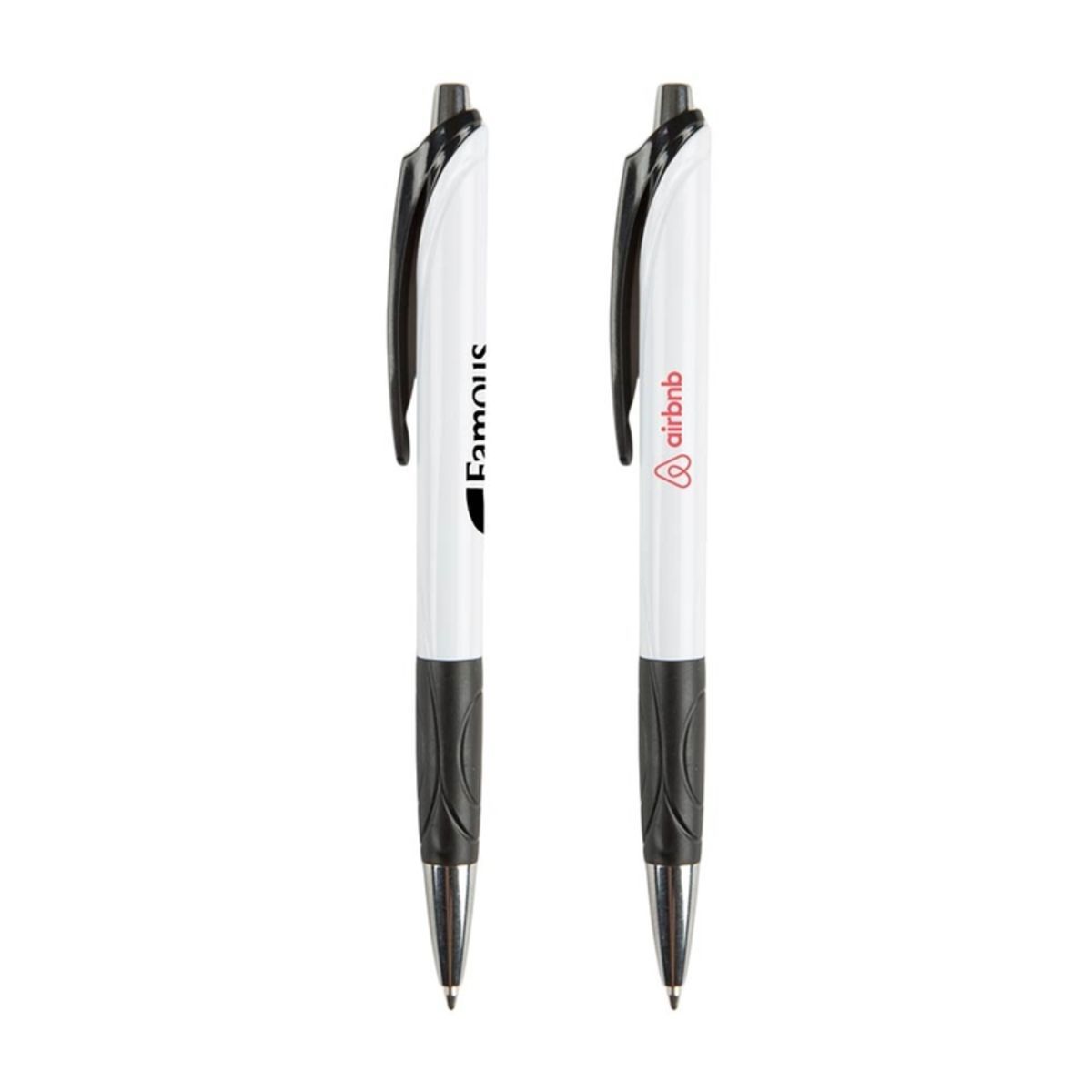 The Dublin Pen