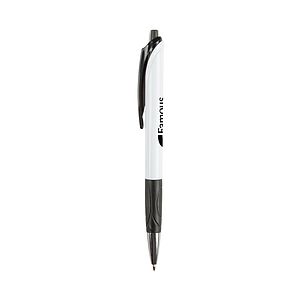 The Dublin Pen