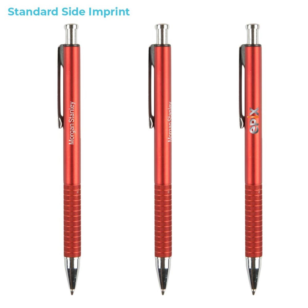 The Marlin Pen