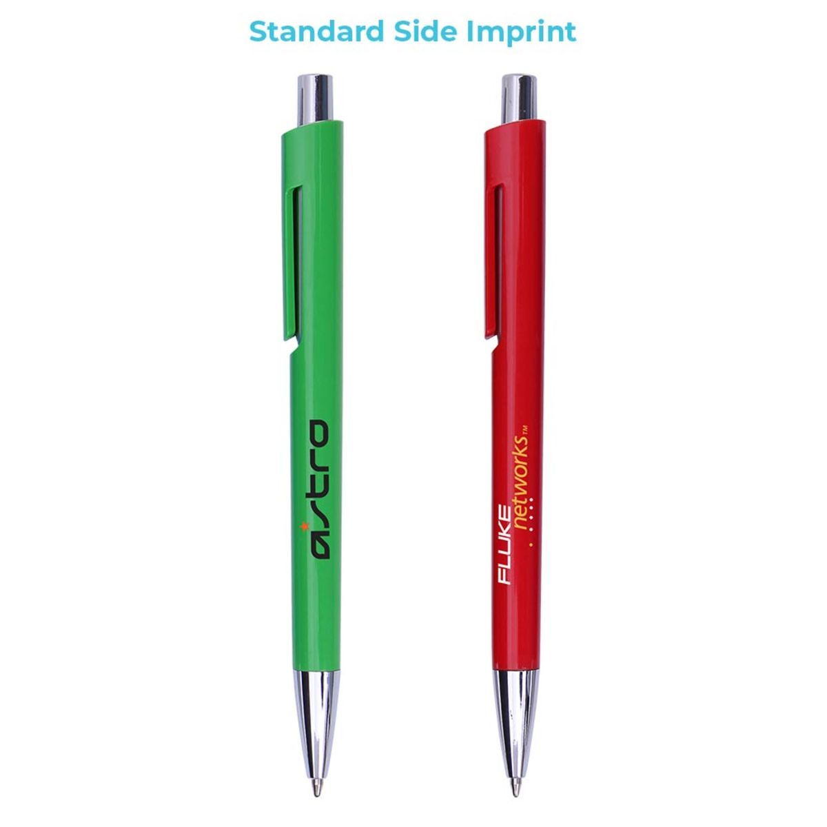 The Valencia Pen