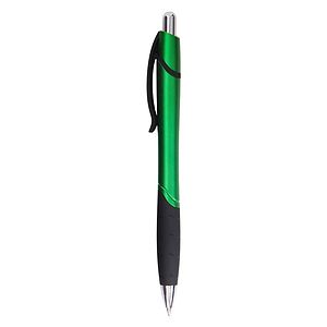The Sicilian Pen