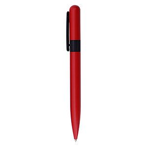 The Torpedo Pen