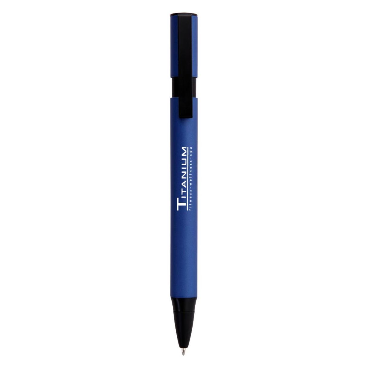 The Metal Cuban Pen