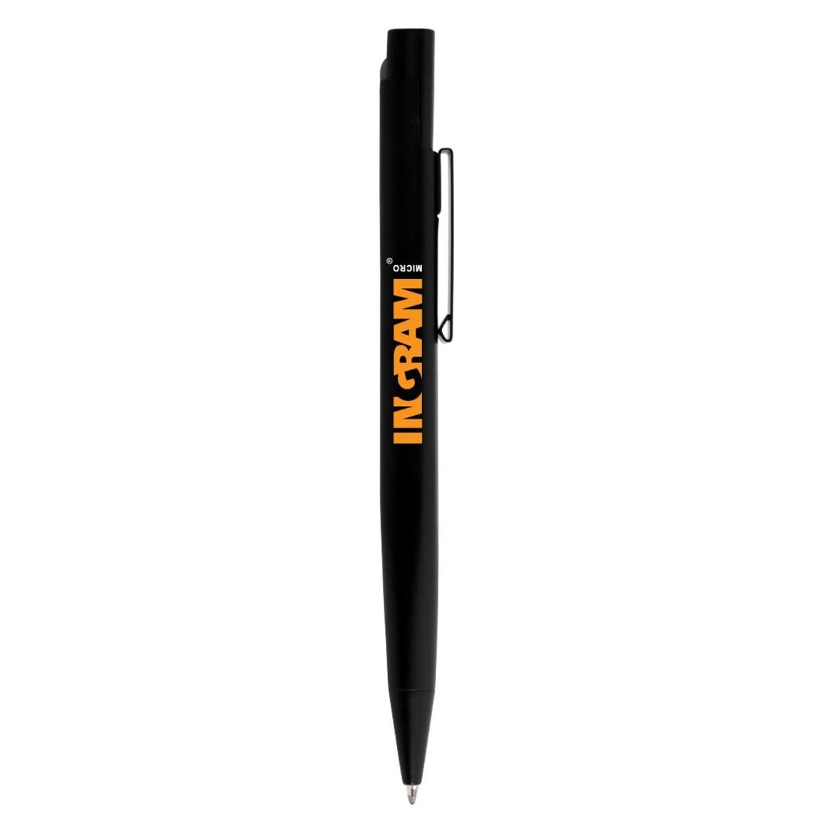 The Metal Cologne Pen
