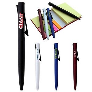 The Oslo Pen