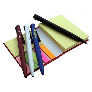 The Oslo Pen