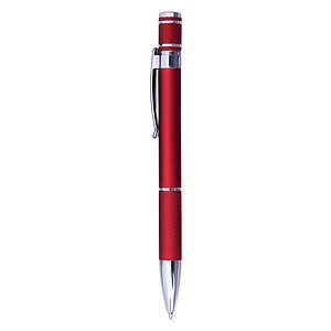The Bronx Aluminum Pen