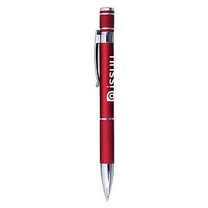 The Bronx Aluminum Pen
