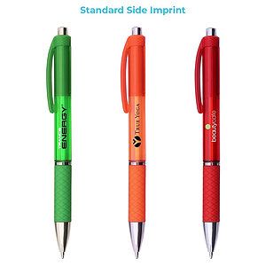 The Dixie Pen