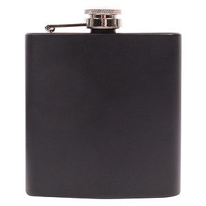 The Craignure Flask Gift Set (6 oz.)