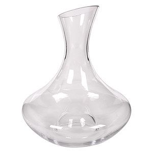 The Winthrope Wine Decanter