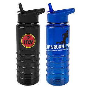 The San Clemente Water Bottle