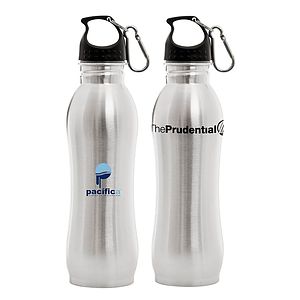The La Jolla Water Bottle