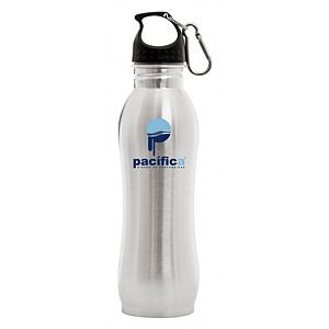 The La Jolla Water Bottle
