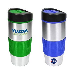 The Kingston Tumbler