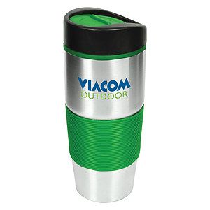 The Kingston Tumbler