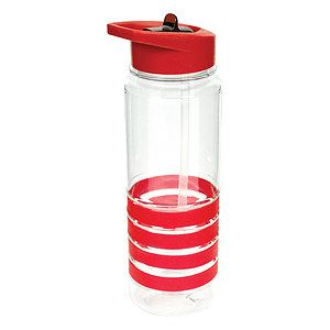 The San Clemente Gripper Water Bottle