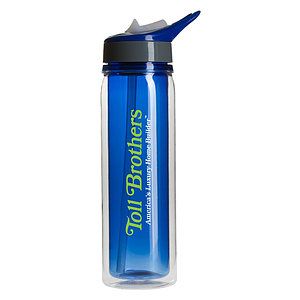 Lakeland Tritan™ Insulated Water Bottle