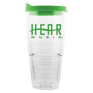 The Pacifico Insulated Tumbler