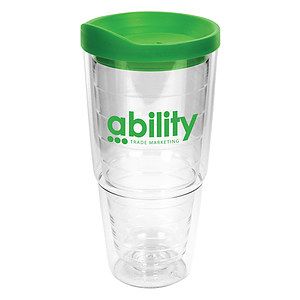 The Pacifico Insulated Tumbler