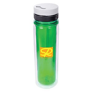 The Aria Tritan™ Bottle