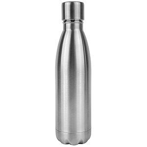 HD-200 Self-Sanitizing 17oz Water Bottle With UV-C Light Cap