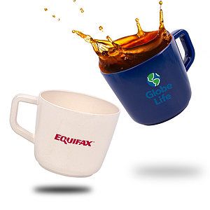 The Big Dipper 16oz. Bamboo Campfire Mug