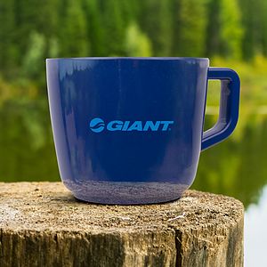 The Big Dipper 16oz. Bamboo Campfire Mug