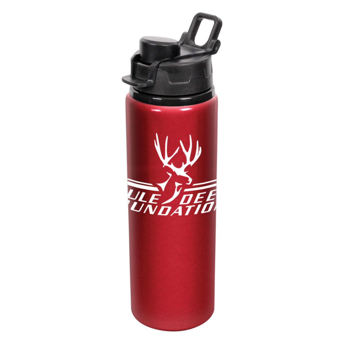 The Perle Aluminum Water Bottle