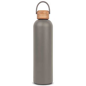 Allegra Bottle with Bamboo Lid - 33 oz.