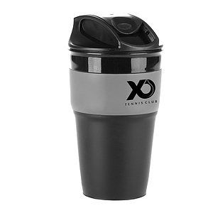 The Caffe Misto Collapsible Tumbler