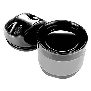 The Caffe Misto Collapsible Tumbler