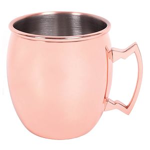 Moscow Mule Mug - 2 Pack