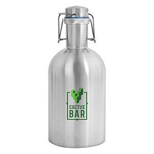70 oz. Beer Growler