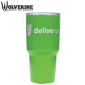 Wolverine 30 oz. Tumbler