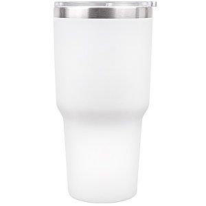 Wolverine 30 oz Tumbler Powder Coated With Copper Lining