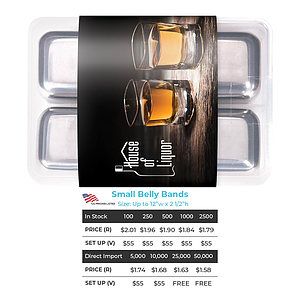 Stainless Steel Ice Cubes - Set Of 6