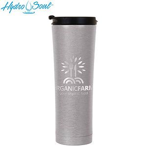 Hydro-Soul Yoga Tumbler – 21 oz.