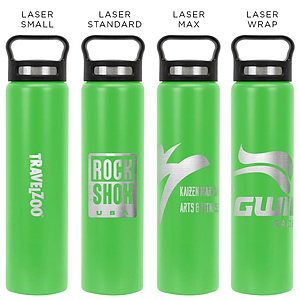 element29 25 oz. Skinny Canteen